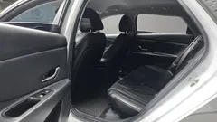 2024 Hyundai AVANTE 1.6, белый — фото 12
