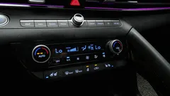 2024 Hyundai AVANTE 1.6, белый — фото 13