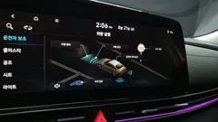 2024 Hyundai AVANTE 1.6, белый — фото 18