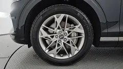 2023 Genesis GV70 2.5T Gasoline AWD, чёрный — фото 5