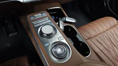 2023 Genesis GV70 2.5T Gasoline AWD, чёрный — фото 9