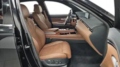 2023 Genesis GV70 2.5T Gasoline AWD, чёрный — фото 15