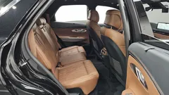 2023 Genesis GV70 2.5T Gasoline AWD, чёрный — фото 16