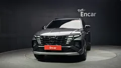 2023 Hyundai Tucson Gasoline 1.6 Turbo 2WD — фото 3