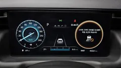 2023 Hyundai Tucson Gasoline 1.6 Turbo 2WD — фото 8