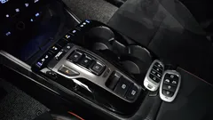 2023 Hyundai Tucson Gasoline 1.6 Turbo 2WD — фото 9