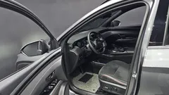 2023 Hyundai Tucson Gasoline 1.6 Turbo 2WD — фото 10
