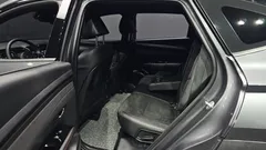 2023 Hyundai Tucson Gasoline 1.6 Turbo 2WD — фото 12