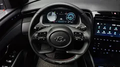 2023 Hyundai Tucson Gasoline 1.6 Turbo 2WD — фото 13