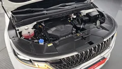 2022 Kia Carnival Diesel 9-Seater Hi-Limousine — фото 6