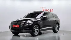 2022 Genesis GV80 2.5T Gasoline 2WD — фото 1