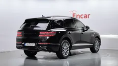 2022 Genesis GV80 2.5T Gasoline 2WD — фото 2