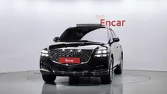 2022 Genesis GV80 2.5T Gasoline 2WD — фото 3