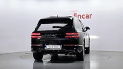 2022 Genesis GV80 2.5T Gasoline 2WD — фото 4