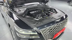 2022 Genesis GV80 2.5T Gasoline 2WD — фото 6