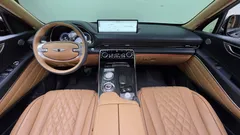 2022 Genesis GV80 2.5T Gasoline 2WD — фото 7