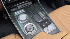 2022 Genesis GV80 2.5T Gasoline 2WD — фото 9