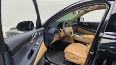 2022 Genesis GV80 2.5T Gasoline 2WD — фото 10