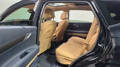2022 Genesis GV80 2.5T Gasoline 2WD — фото 11