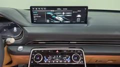2022 Genesis GV80 2.5T Gasoline 2WD — фото 12