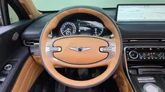 2022 Genesis GV80 2.5T Gasoline 2WD — фото 13