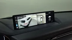 2022 Genesis GV80 2.5T Gasoline 2WD — фото 14