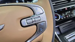 2022 Genesis GV80 2.5T Gasoline 2WD — фото 15