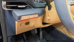 2022 Genesis GV80 2.5T Gasoline 2WD — фото 19