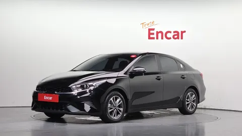 2023 Kia K3 1.6