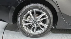 2023 Kia K3 1.6, чёрный — фото 5