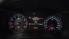 2023 Kia K3 1.6, чёрный — фото 8