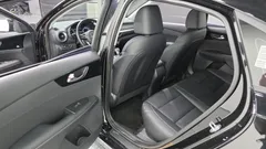 2023 Kia K3 1.6, чёрный — фото 15