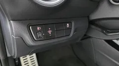 2023 Kia K3 1.6, чёрный — фото 18
