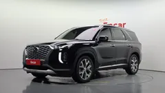 2022 Hyundai Palisade Gasoline 3.8 4WD — фото 1