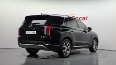 2022 Hyundai Palisade Gasoline 3.8 4WD — фото 2