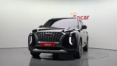 2022 Hyundai Palisade Gasoline 3.8 4WD — фото 3