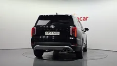 2022 Hyundai Palisade Gasoline 3.8 4WD — фото 4