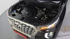 2022 Hyundai Palisade Gasoline 3.8 4WD — фото 6