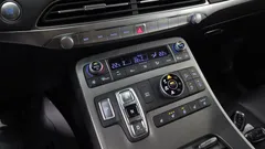 2022 Hyundai Palisade Gasoline 3.8 4WD — фото 9