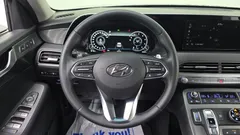 2022 Hyundai Palisade Gasoline 3.8 4WD — фото 13
