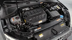 2023 Audi A3 40 TFSI Premium, серый — фото 6