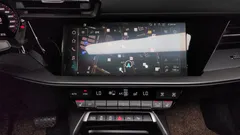 2023 Audi A3 40 TFSI Premium, серый — фото 13