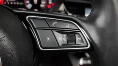 2023 Audi A3 40 TFSI Premium, серый — фото 16