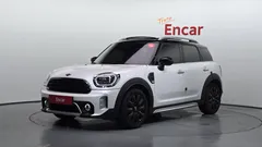 2024 Mini Countryman Classic — фото 1