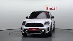 2024 Mini Countryman Classic — фото 3