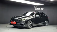 2023 BMW 1-Series 120i Sports — фото 1