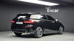 2023 BMW 1-Series 120i Sports — фото 2