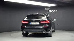 2023 BMW 1-Series 120i Sports — фото 4