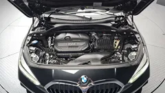 2023 BMW 1-Series 120i Sports — фото 6