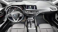 2023 BMW 1-Series 120i Sports — фото 7